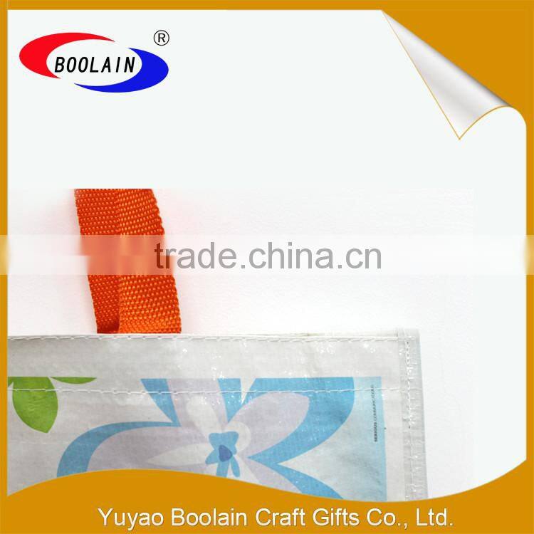 New 2016 paper laminated pp woven bag products imported from china wholesale