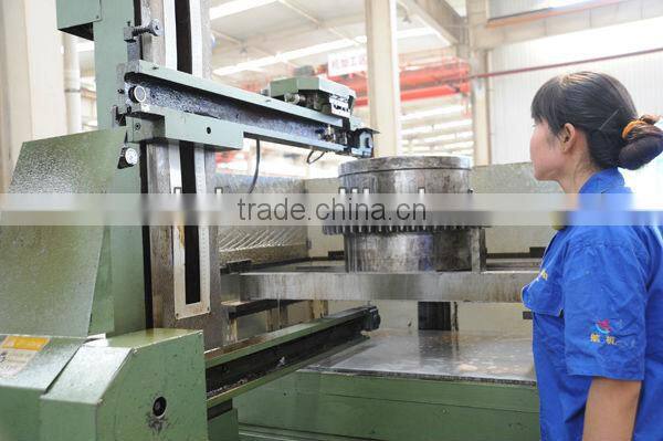 Eccentric disc, spare parts for rolling mill production line