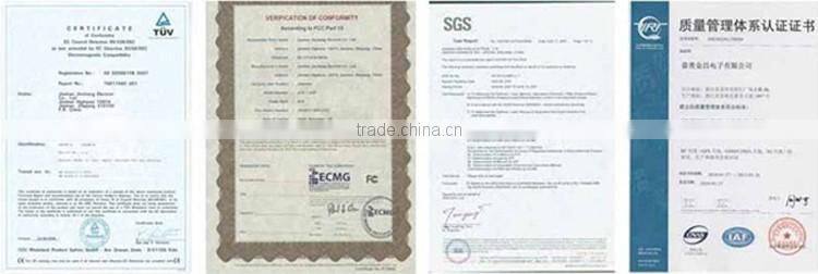 High Gain Powered TV Antenna for DVB-T Box HDTV Antenna