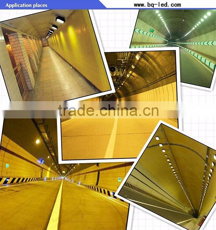 30W new modular led tunnel light IP65 with 3 years warranty