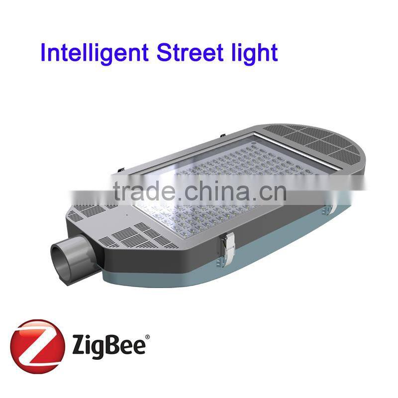 2015 Smart zigbee with wireless control led street light module
