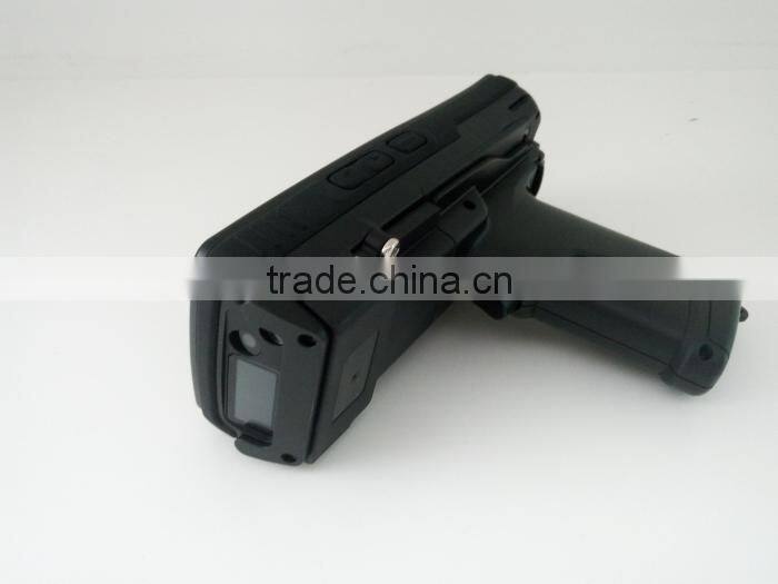 OEM xsmart 15 IP65 touch screen android pda with 1D/2D , wifi , bluetooth