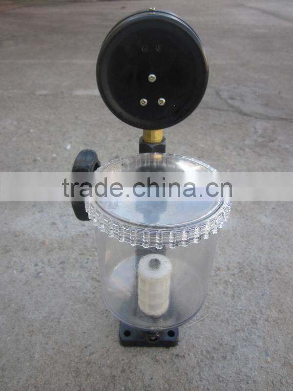 Sealing function of needle valve,PS400A-II Diesel Nozzle Tester