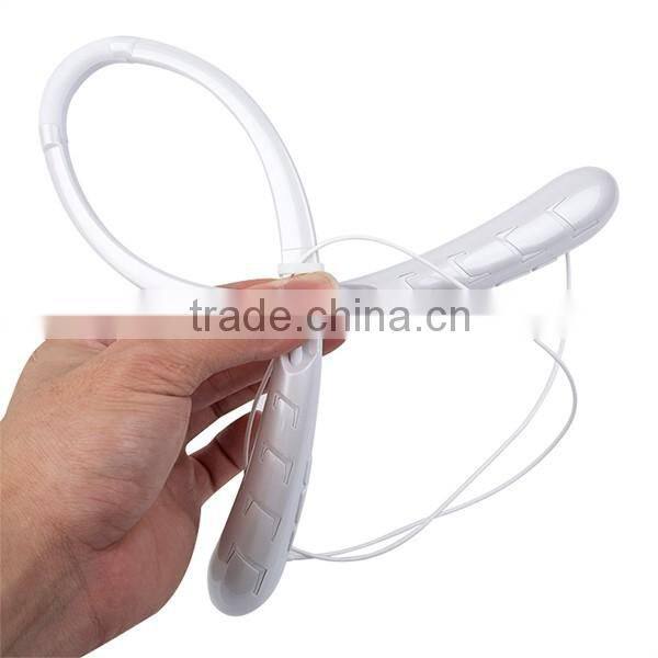 Neckband Wireless Bluetooth Earphones Stereo Bluetooth Headset HB903