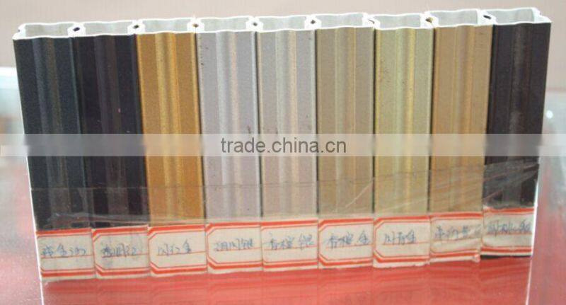 High quality wooden frame gold leather hotel banquet dining chair HX-HT002