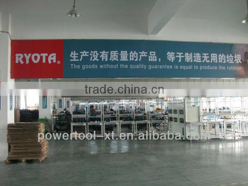 110x100mm Orbital Sander--R4511