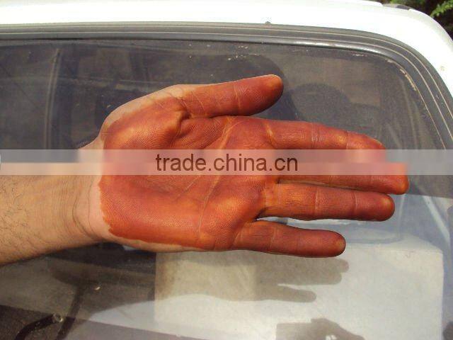 Henna Powder 100% pure Natural " menhdi "