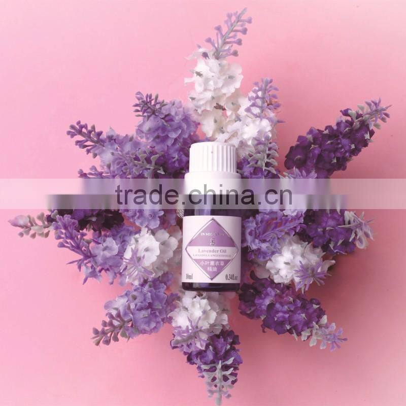 10ml From France Balance Skin N Mood Best Lavender Oil Price