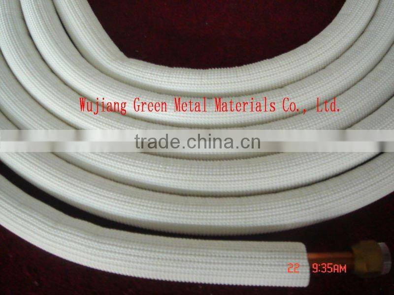 Air conditioner cold-media connecting tubes(copper pipe connecting with air conditioner)