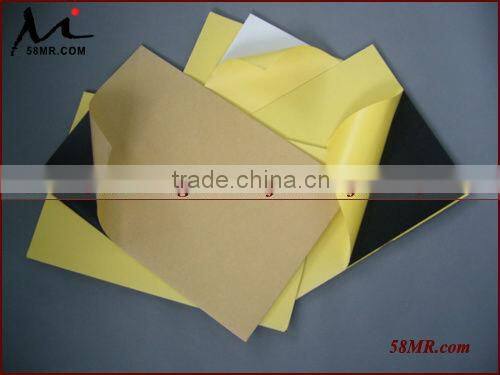0.2-2.0MM Rigid and Foam PVC Sheet for Photo Album Pages