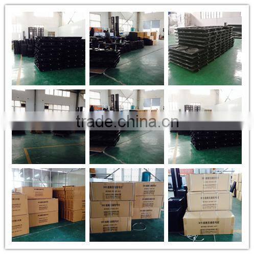 LED pedestrian traffic signal lights