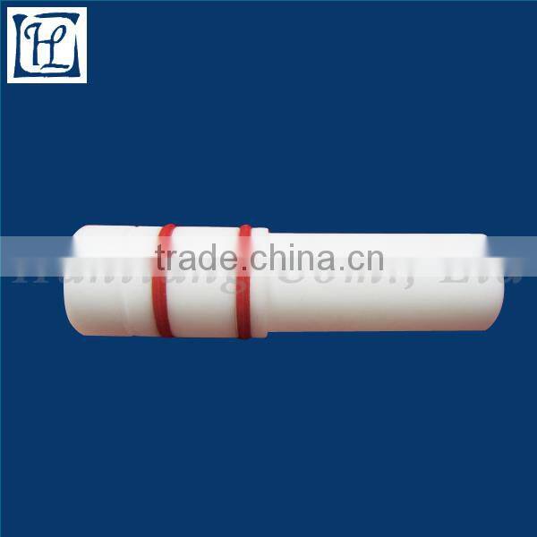 Nylon PA6/PA66 (Natural/Black)