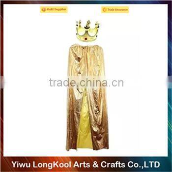 Cheap Price Wholesale Halloween Party Cosplay Adult Cape Costume