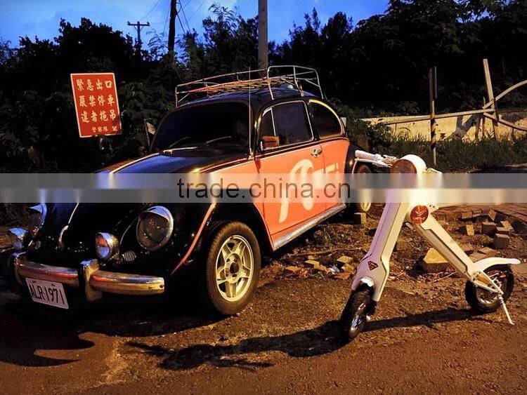 Newest design hot-sale small electric scooters sale