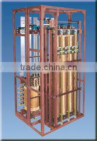 differential wound automatic voltage controller