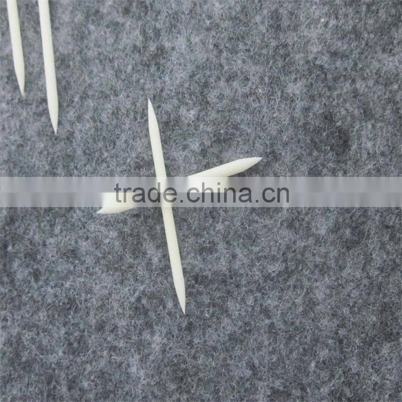 Online sale of felt liquid eye liner pen nib , size can be customized