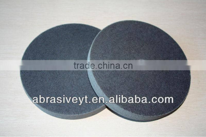 nylon soft grinding wheels