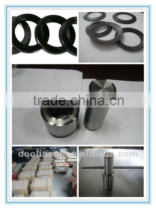 Bulldozer Pin and Bushing