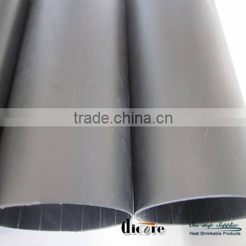 battery packs heat shrink insulation sleeve