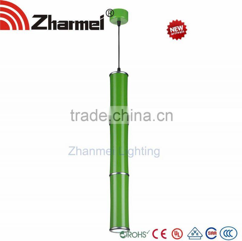 Modern Pendant Lamp Green,hot sale pendant light