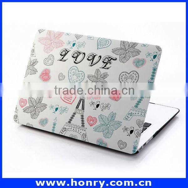 Wholesale price for Macbook hard case cover