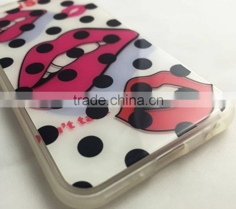 Patterns mobie phone case for iphone 6 6s,hard tpu custom cell phone case for iphone 6 6s