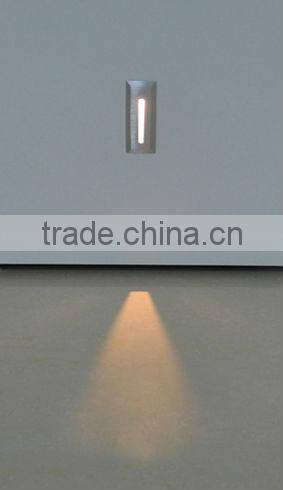 LED stair light hot sale and pure light eyesight with nice surface ce certificate