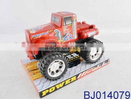 Good quality small toy car for kids/cool promotion toy jeep car