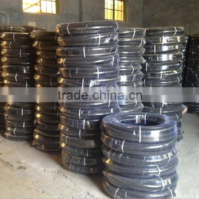 High temperature steam rubber hose heat resistant hose