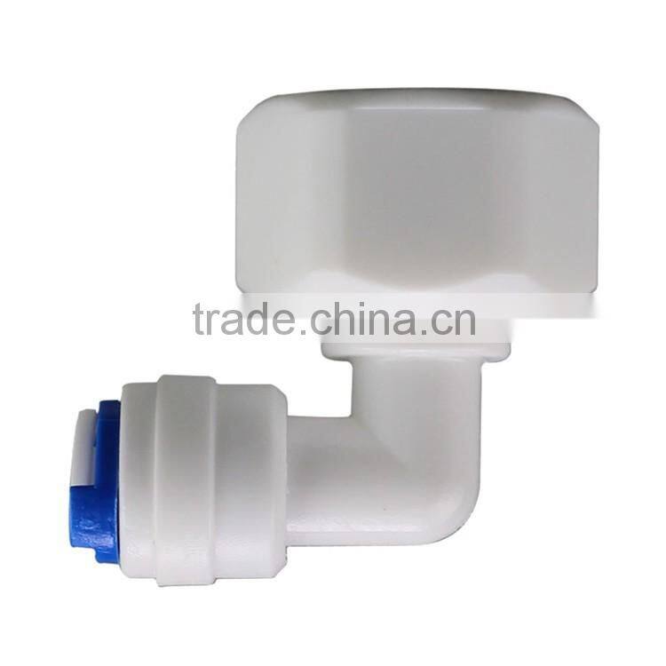 WF-2406-1 Water filter POM quick connector
