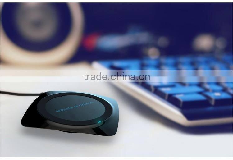 New Style Mobile Phone Charger Wilreless charger Mobile Phone Portable Charger For Iphone 6 6s 6plus