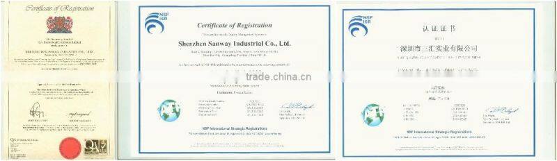 Show Longitude and latitude,dual camera mirror dvr with GPS Tracking Replay