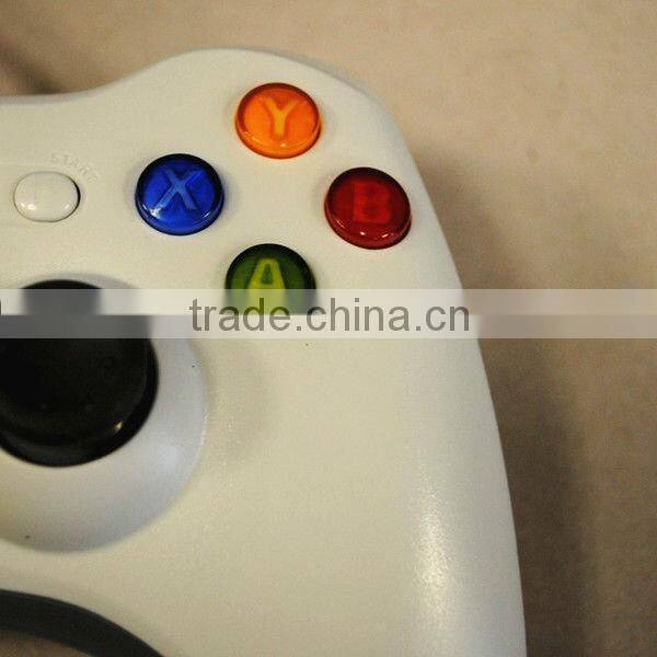 High Quality for xbox360 controller for xbox360 wireless controller Factory in Shenzhen