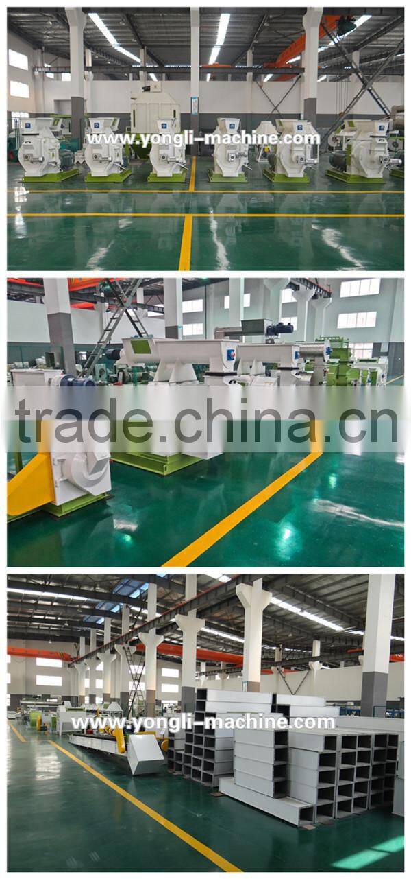 high strength grain storage steel silos price with engineers available to service machinery overseas