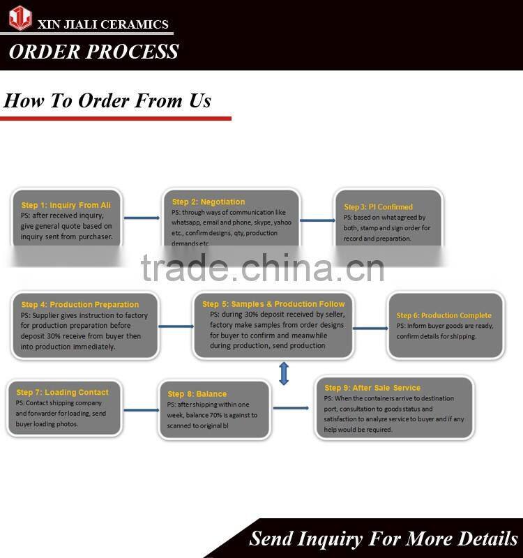 250x400MM WT0003 Ceramic Wall Tile