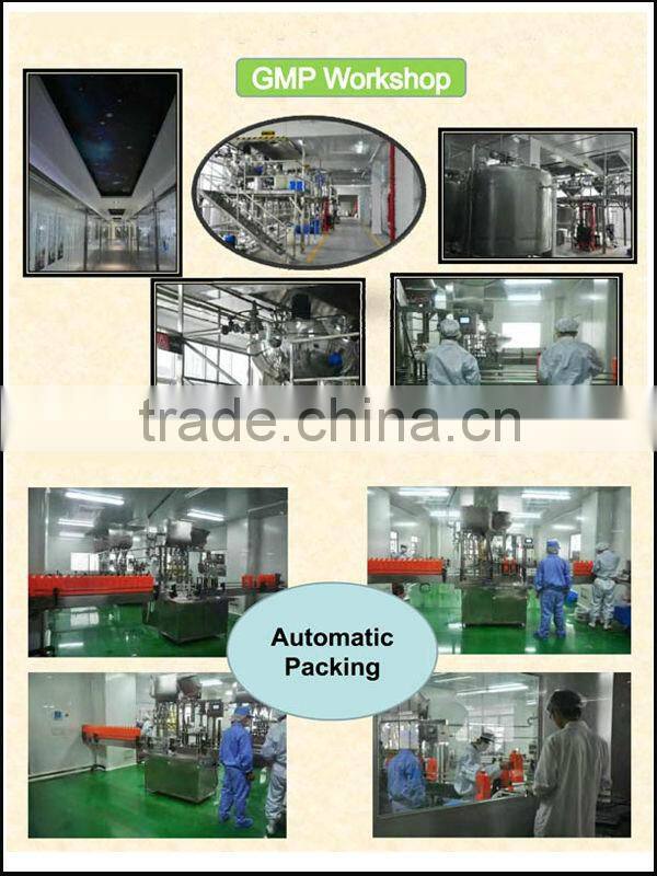 Mango Juice Popping Boba for Bubble Tea and Beverage Mixing