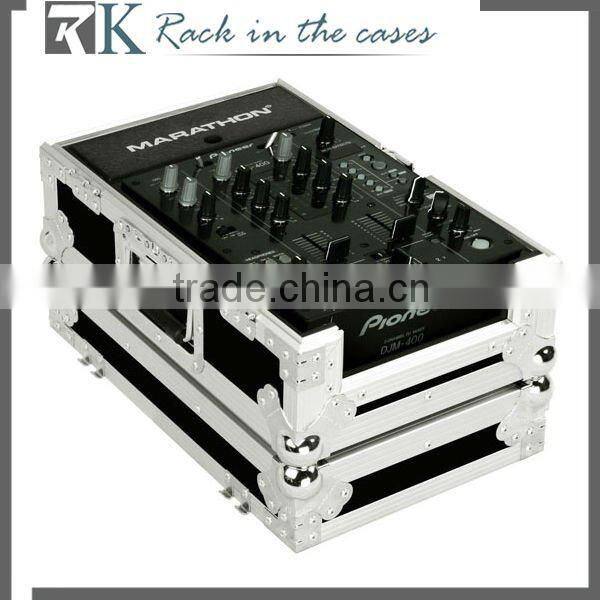 RK microphone storage case
