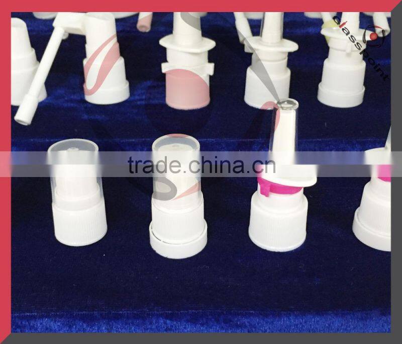Wholesale Plastic Sprayer Cap