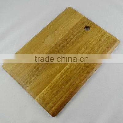 high quality beech wood cutting board, chopping board
