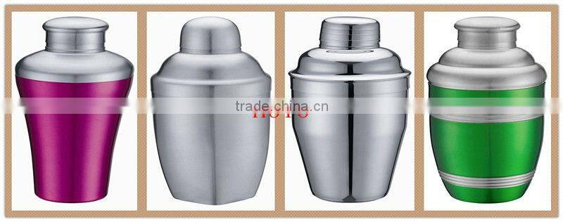 300ml small boston shaker bottle