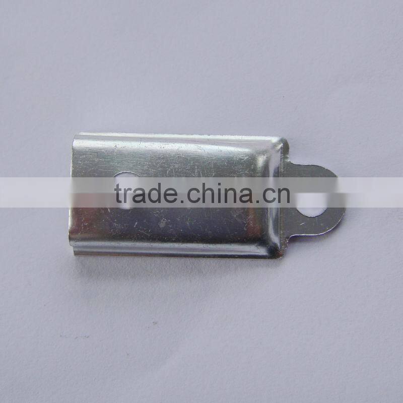 China aluminum stamping furniture parts