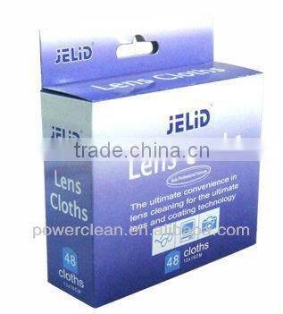 Wet&Dry Screen Cleaning Wet Wipes