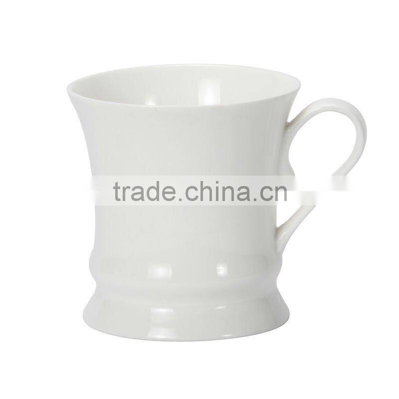2013 coffee cup with handle ceramic cups