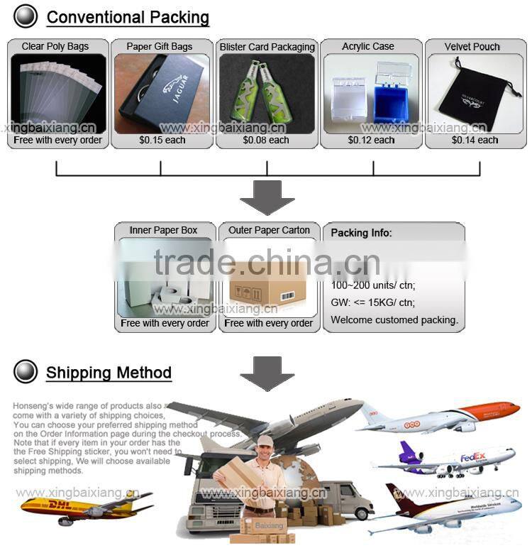 metal rotate happiness llaveros keychain keyring