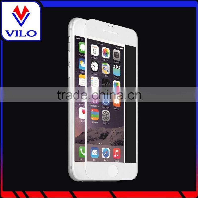mobile phone 0.2mm/0.3mm Tempered Glass Screen protector film for iphone 6S
