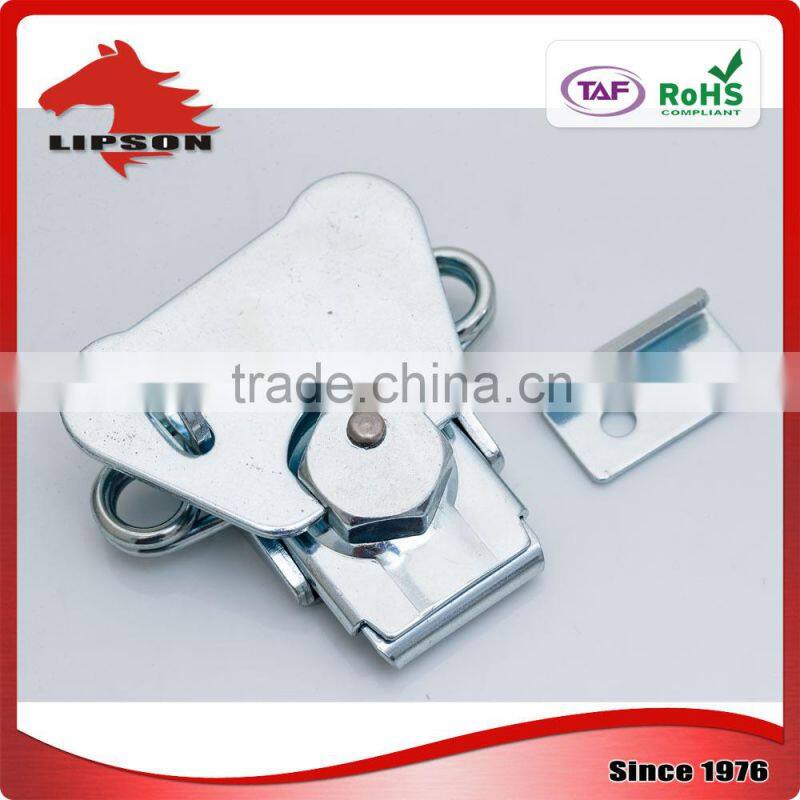 TS-158-2 Automotive Passenger Vehicles distribution panel flight case toggle latch claw