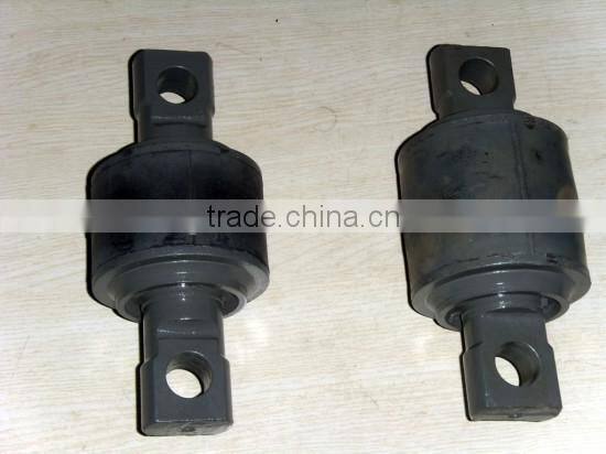 2015 Hot Sale auto pu bushing torque rod bush for heavy truck de remolques y semirremolques