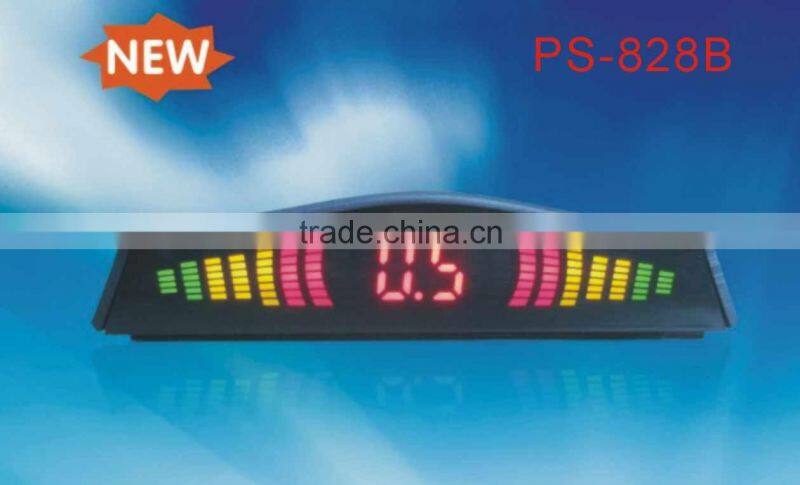 parking sensor system