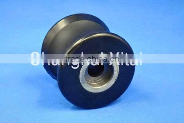 High Qualityrubber solid rubber wheel manufacturers in China