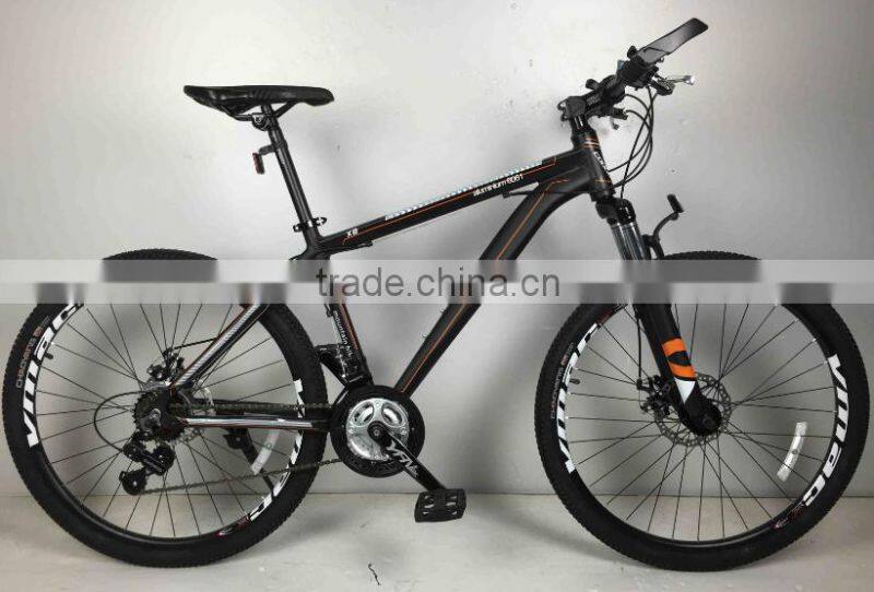 Cheap 27.5er aluminum mtb frame mountain bike chinese